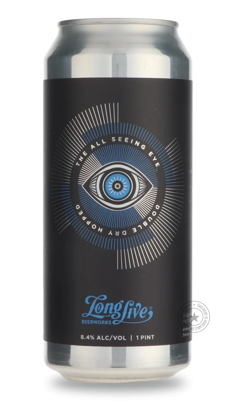 DDH The All Seeing Eye
