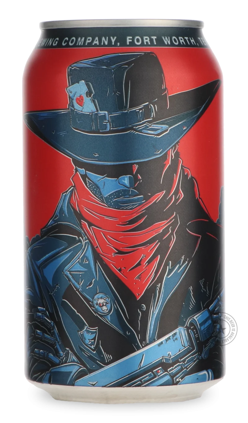 The Imperial Texan
