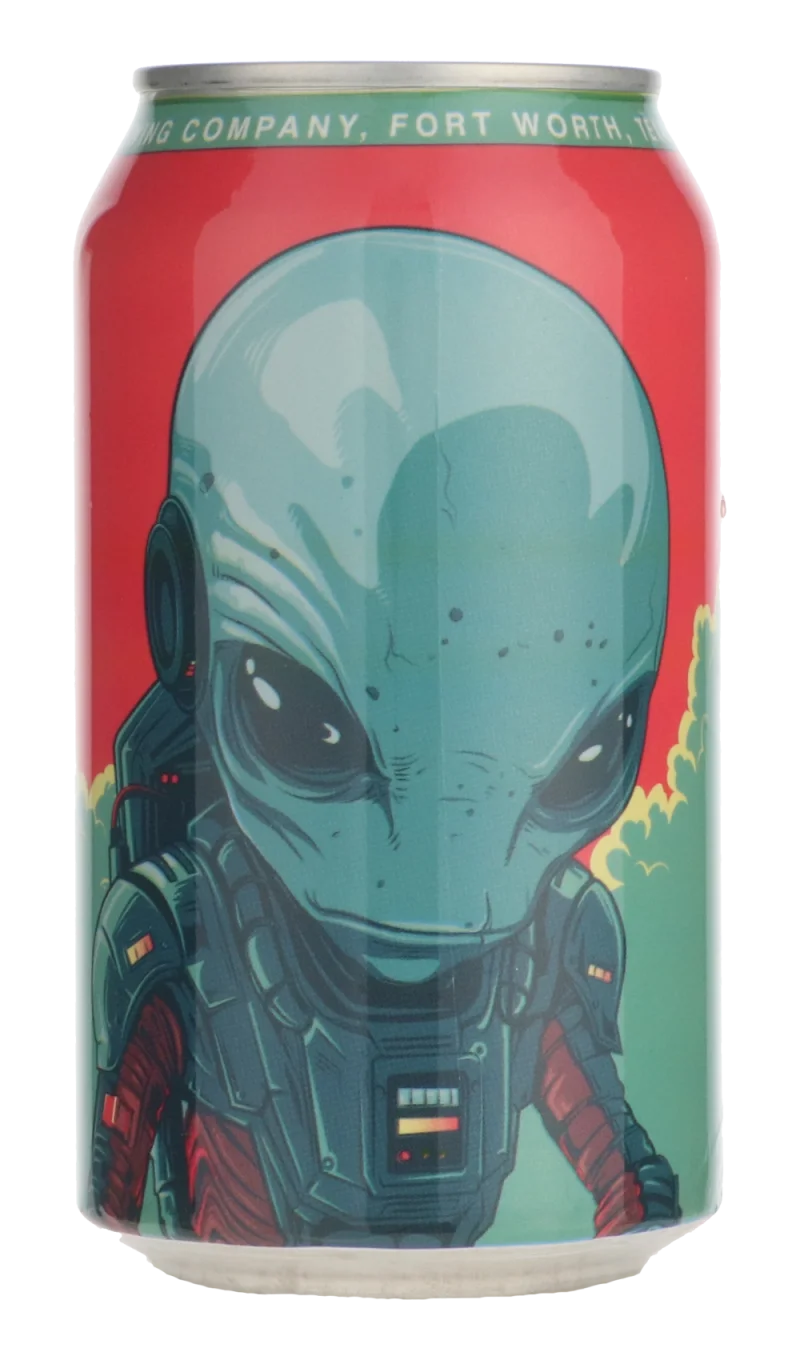 The Invaders