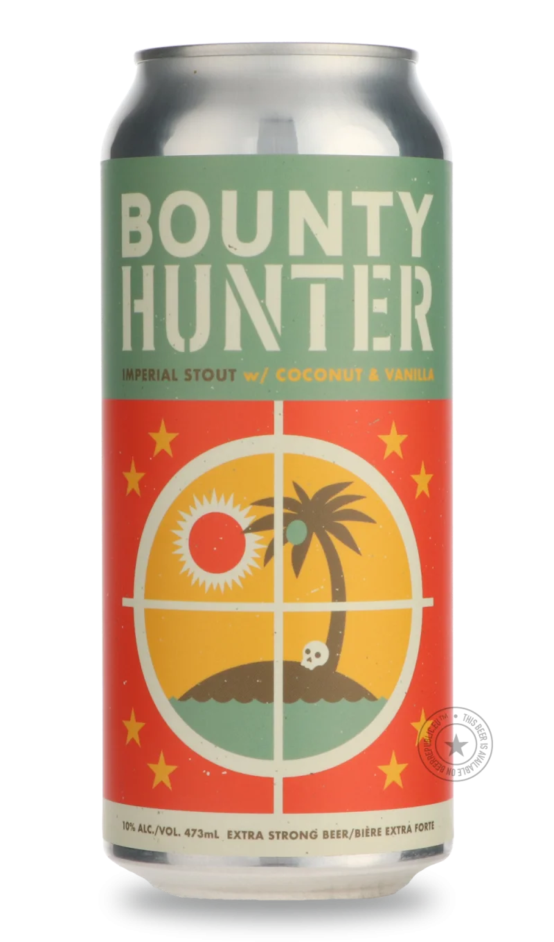 Bounty Hunter