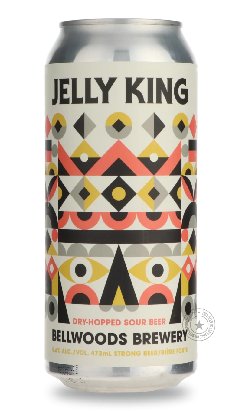 Jelly King