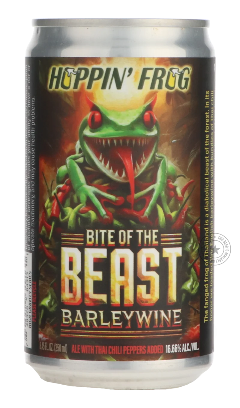 Bite of the Beast
