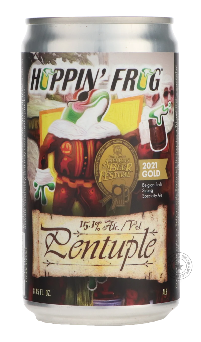 Pentuple