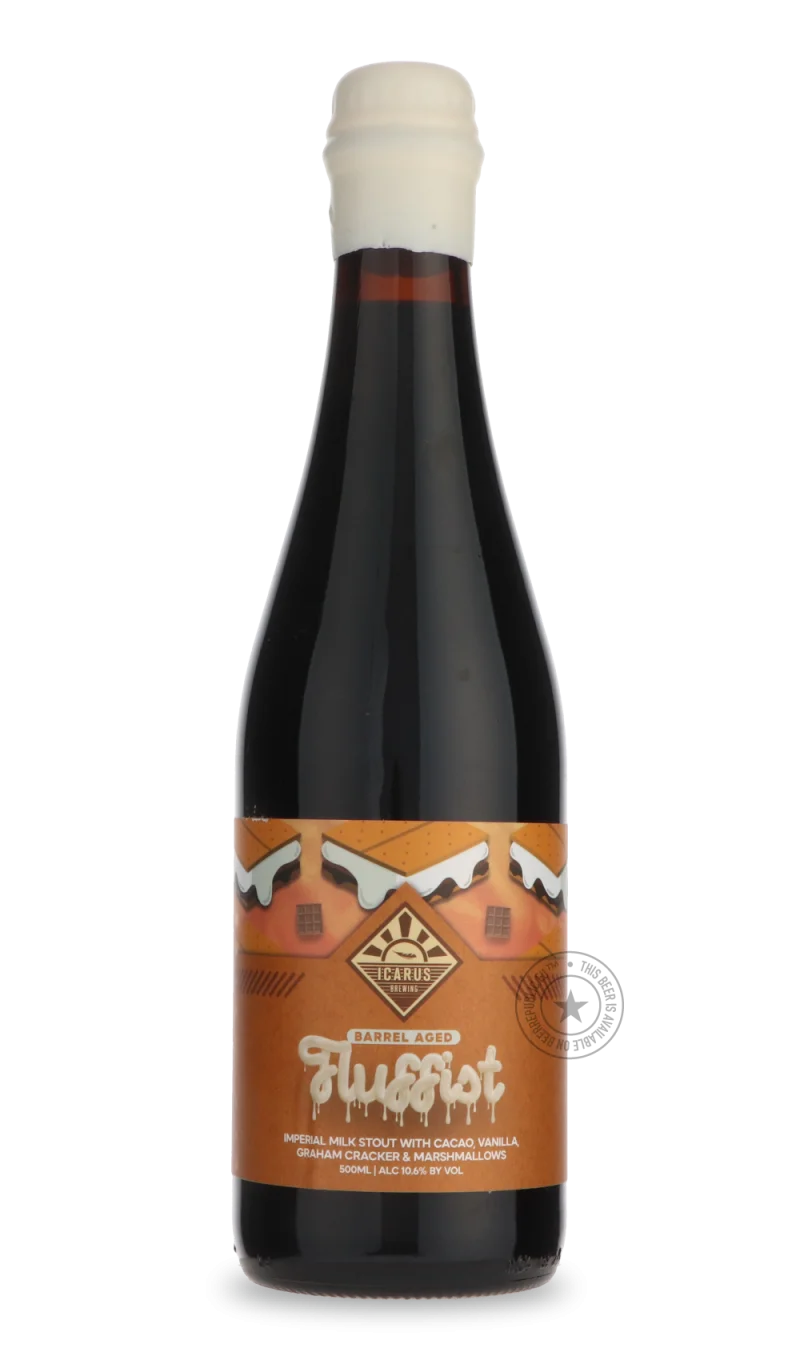 Barrel Aged Fluffist