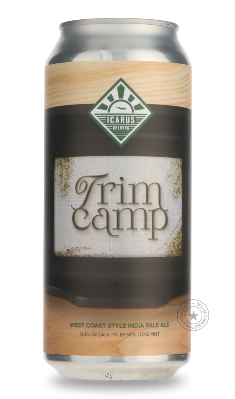 Trim Camp