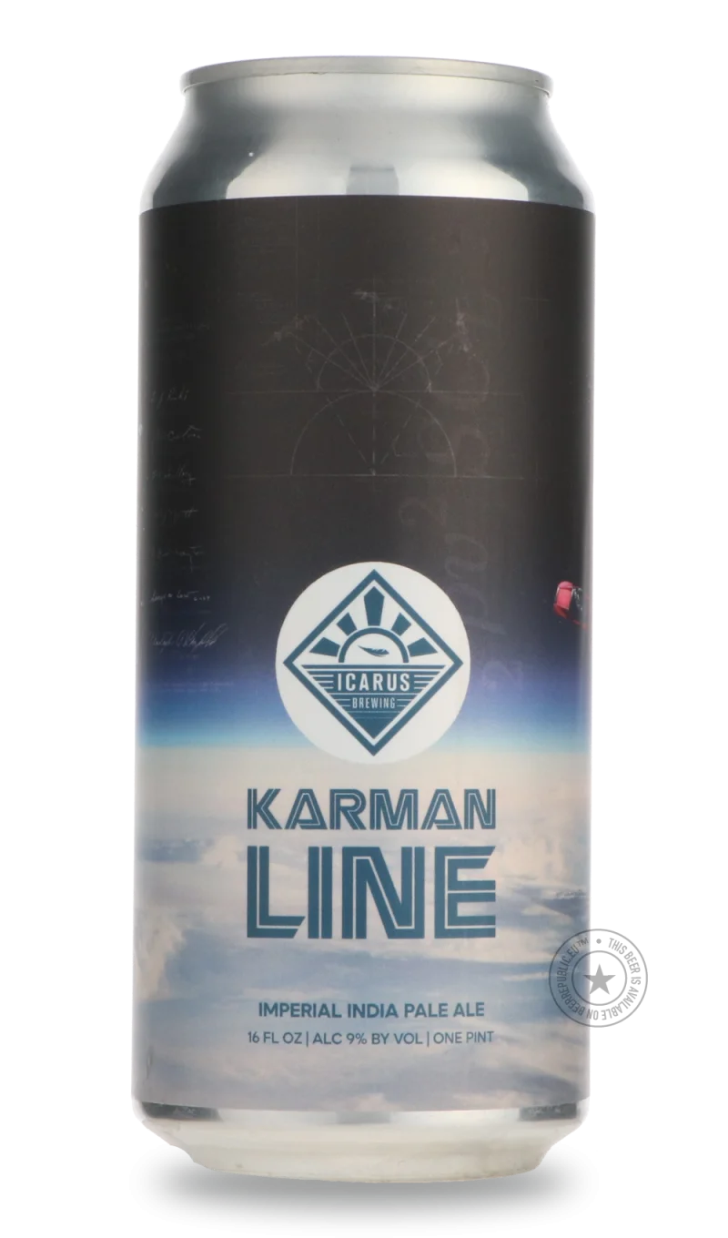Karman Line