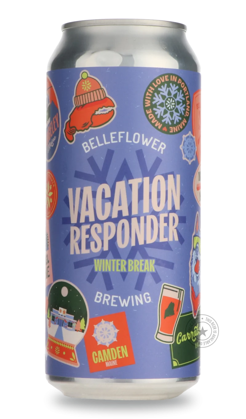 Vacation Responder