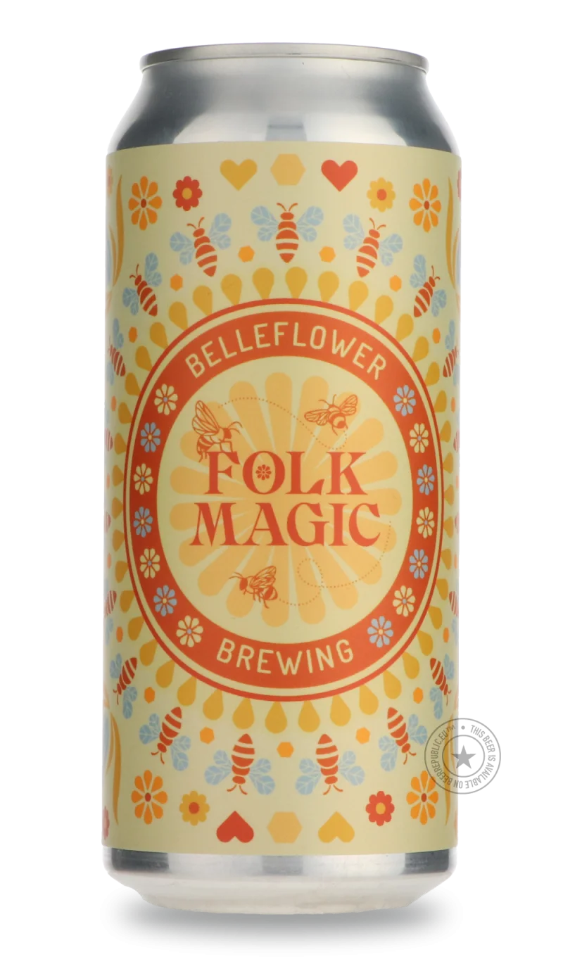 Folk Magic