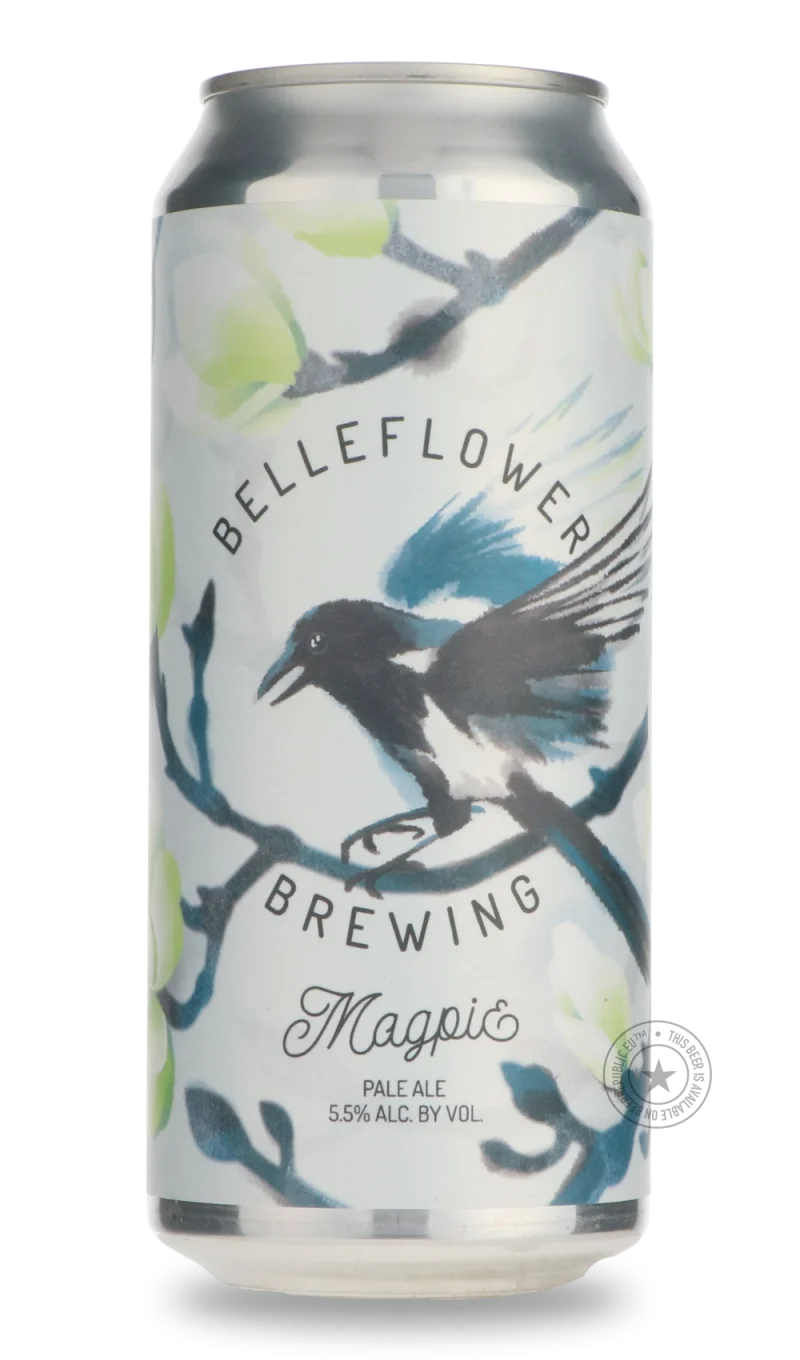 Magpie