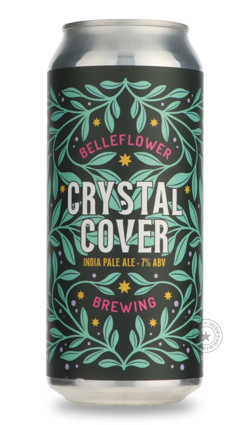 Crystal Cover
