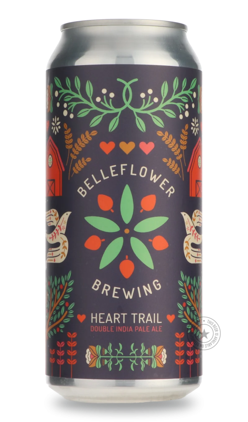 Heart Trail
