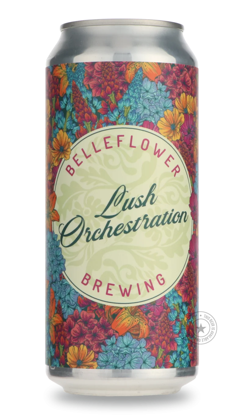 Lush Orchestration