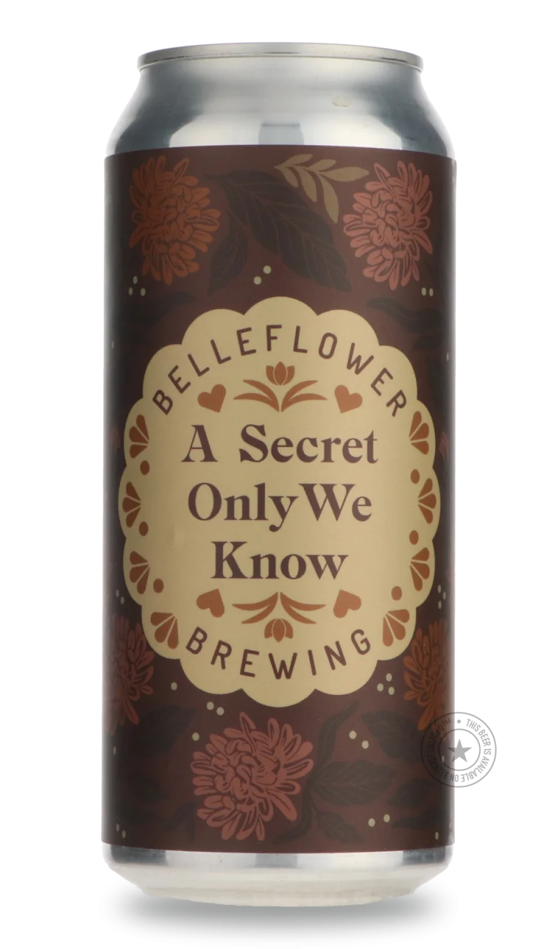 A Secret Only We Know