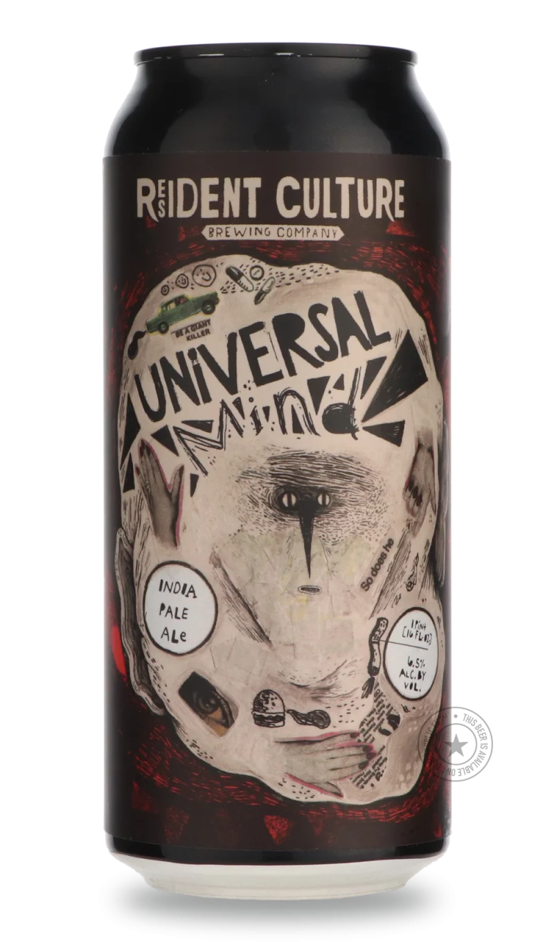Universal Mind