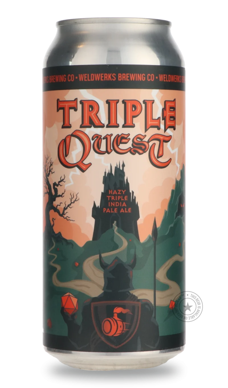 Triple Quest