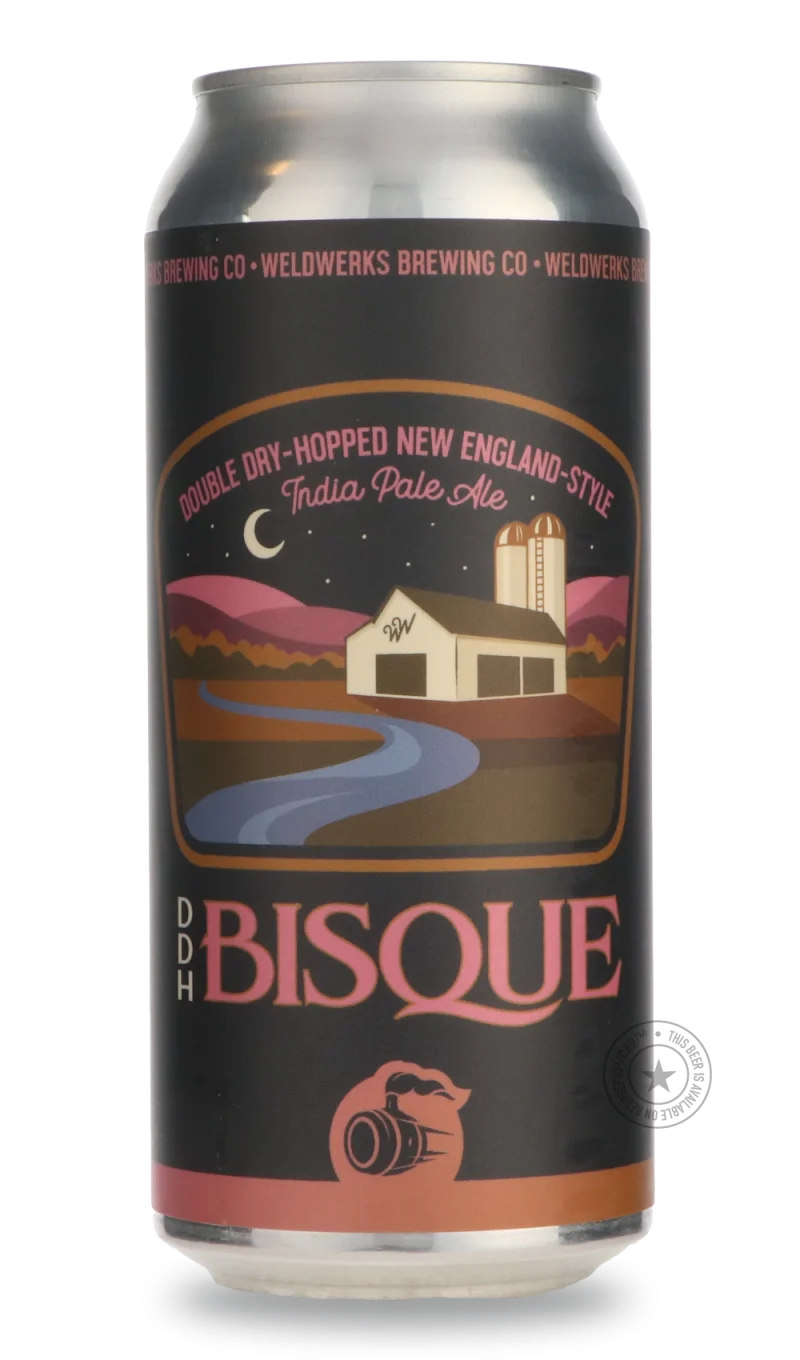 DDH Bisque