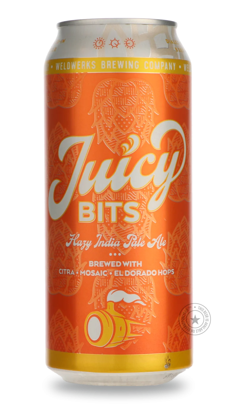 Juicy Bits