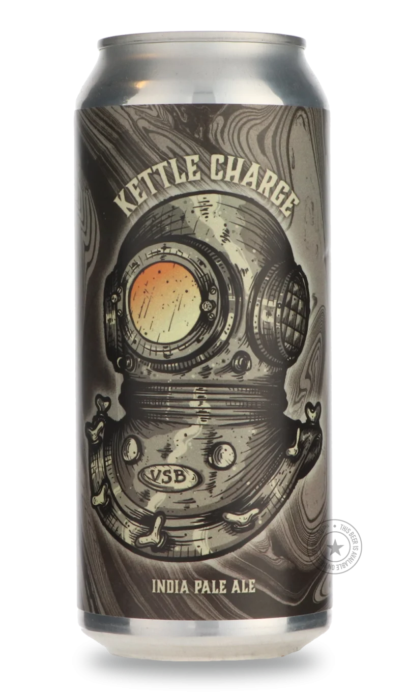 Kettle Charge
