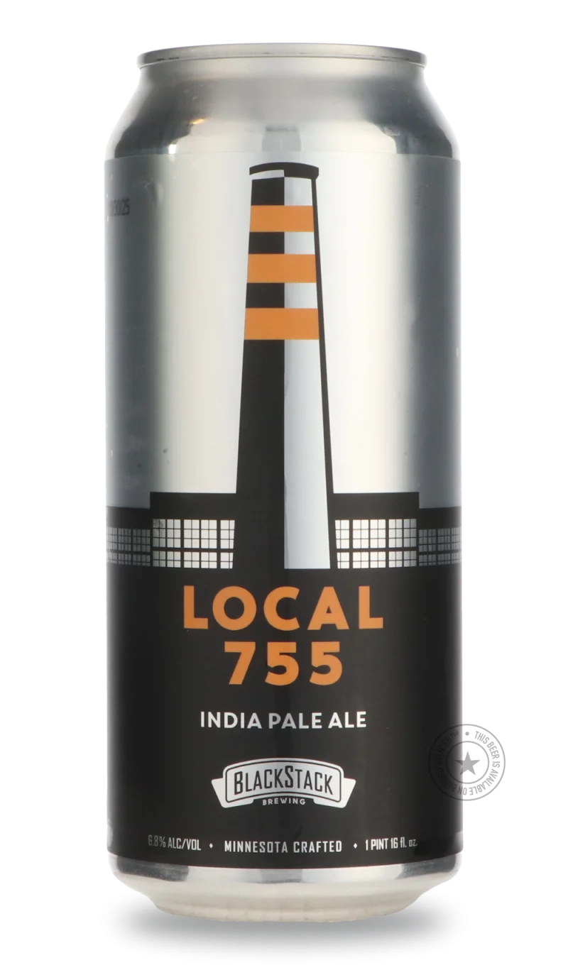 Local 755