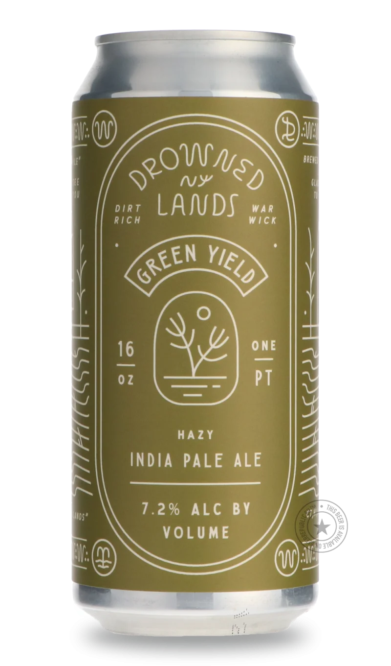Green Yield