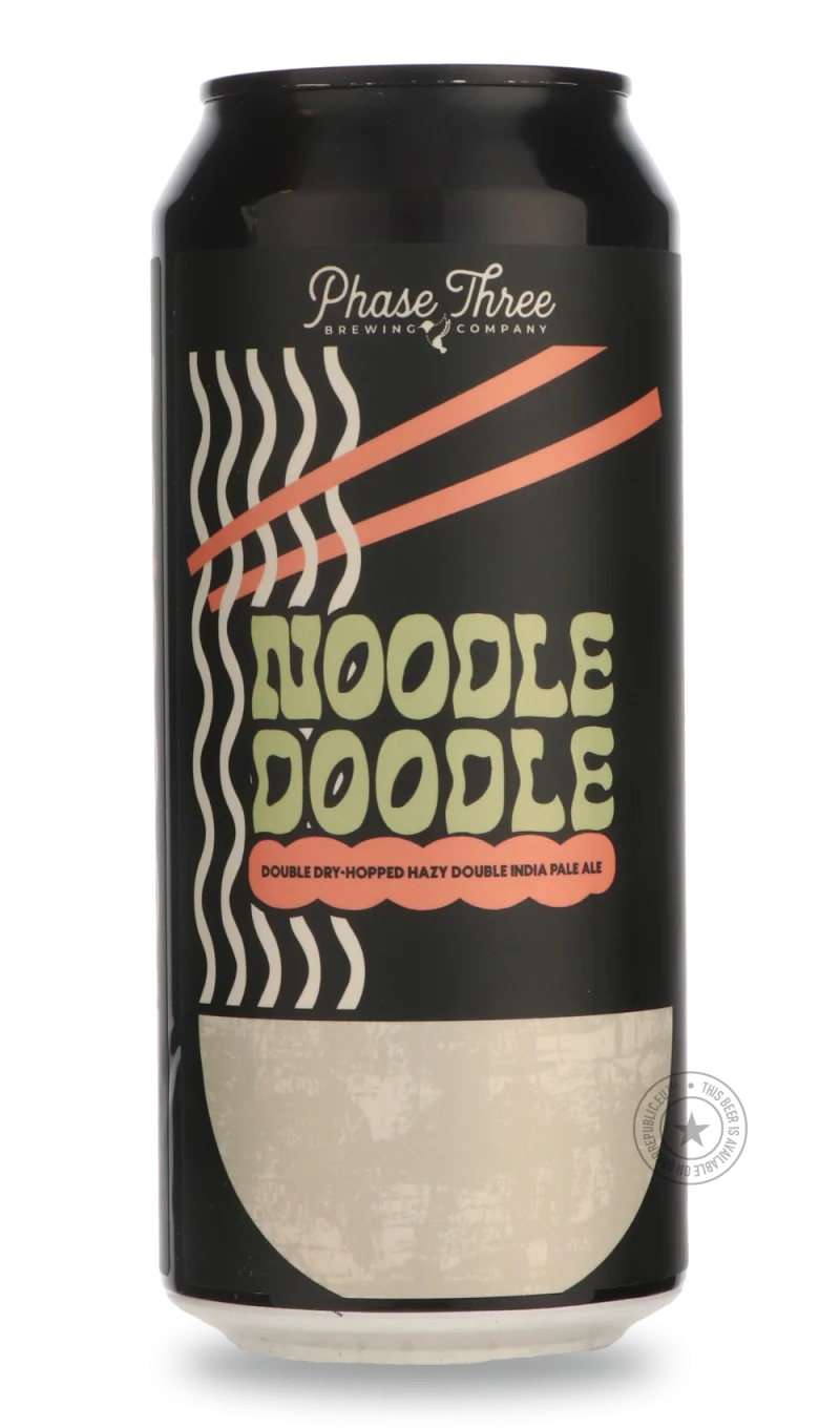 Noodle Doodle
