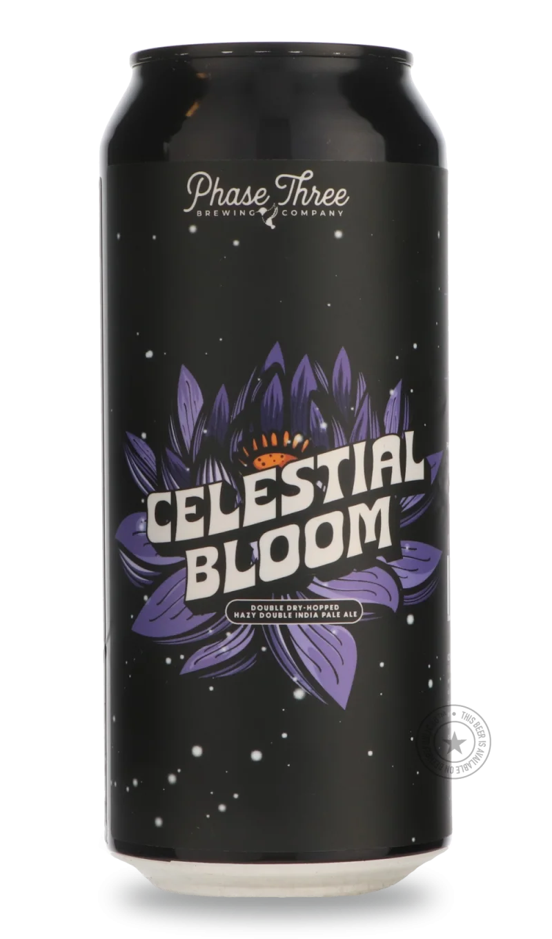 Celestial Bloom