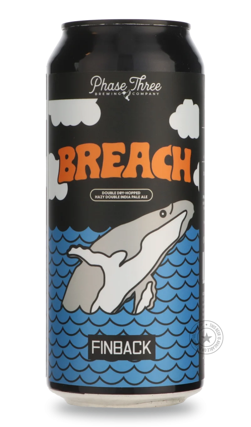 Breach / Finback
