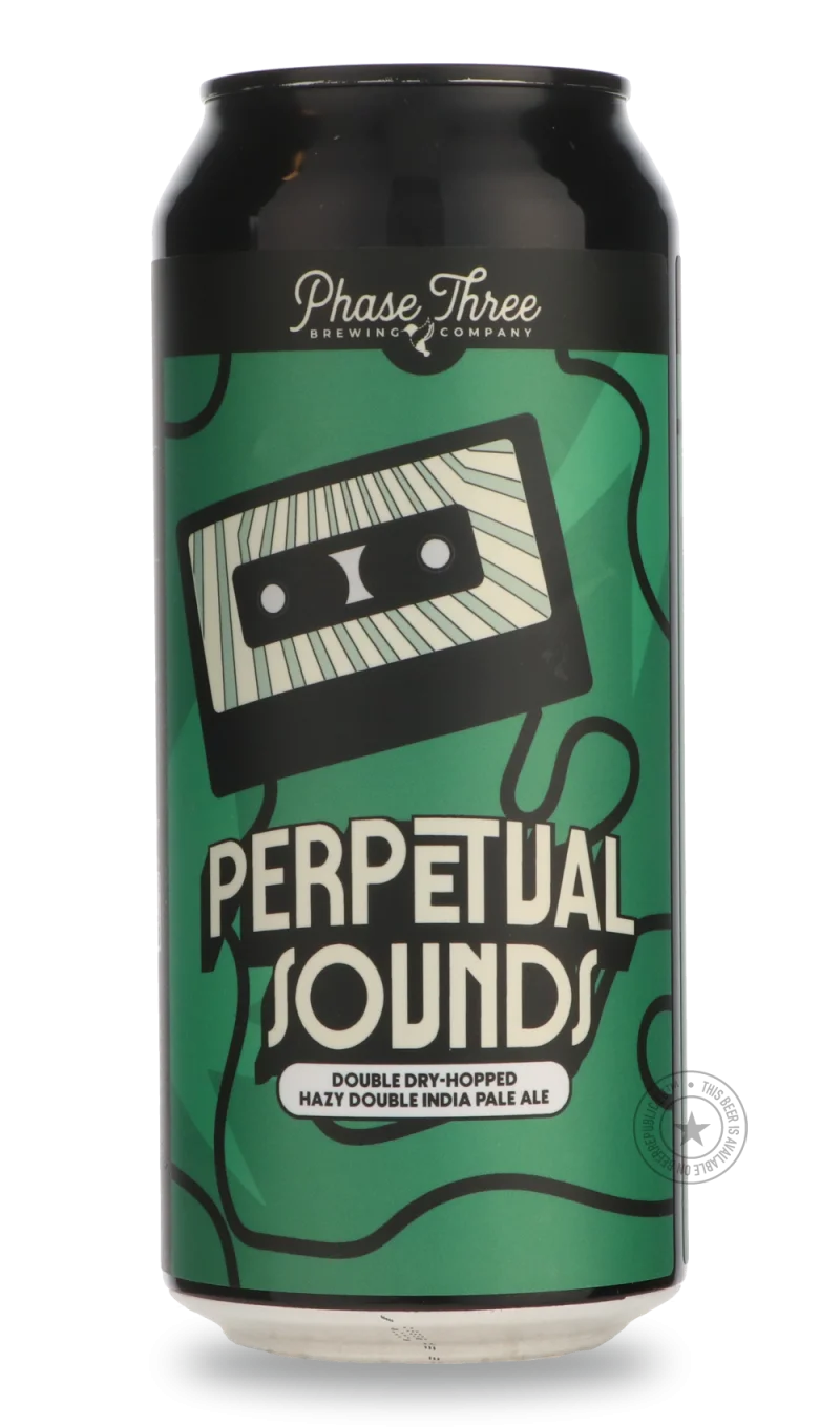Perpetual Sounds