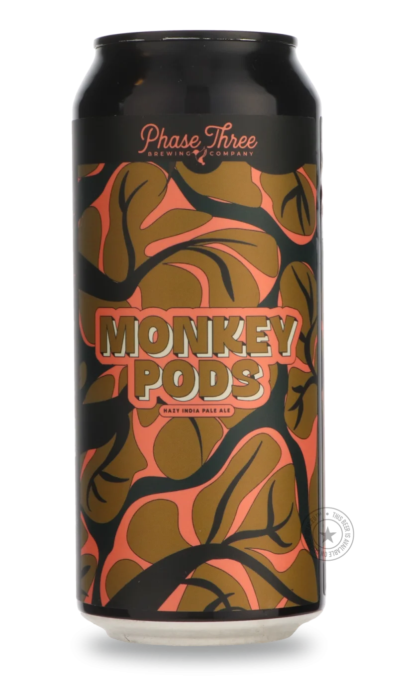Monkey Pods