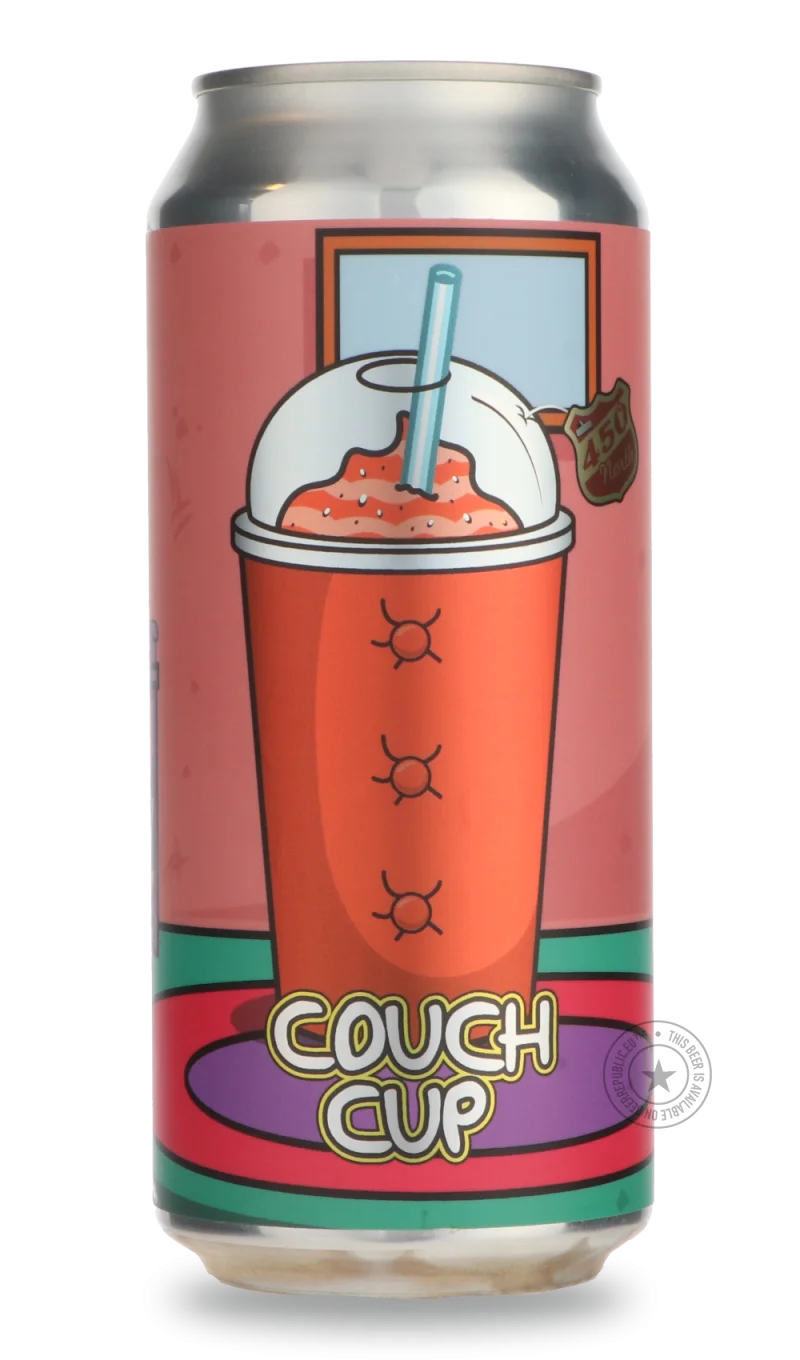 Couch Cup