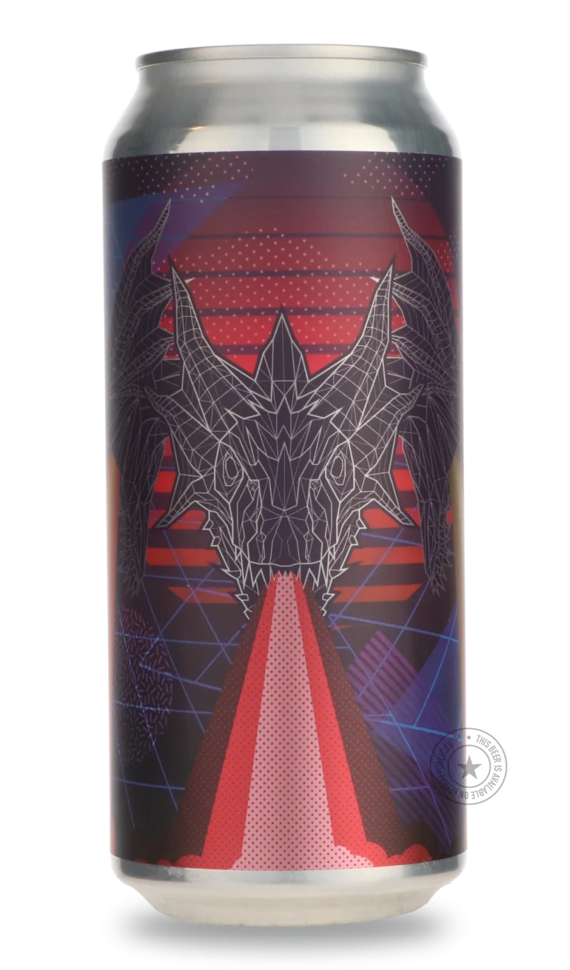 Hydra | Push Pop / Yah Brew