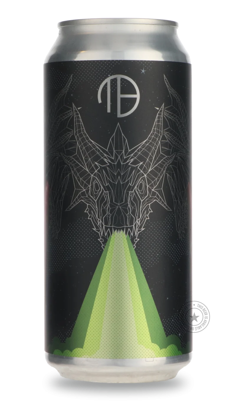 Hydra | Key Lime + Raspberry + Cherry