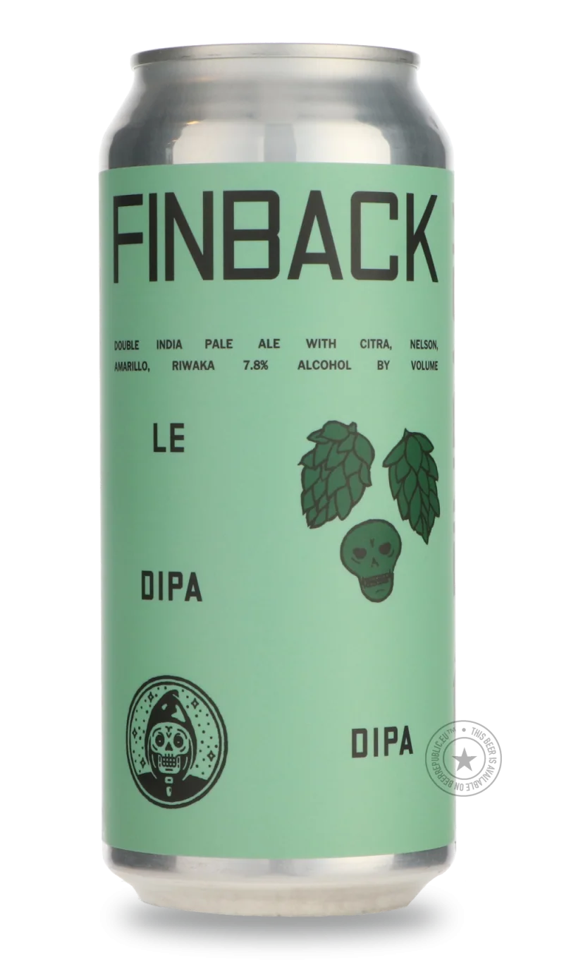 Le DIPA / Messorem