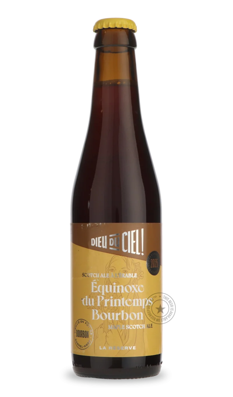 Équinoxe du Printemps Bourbon