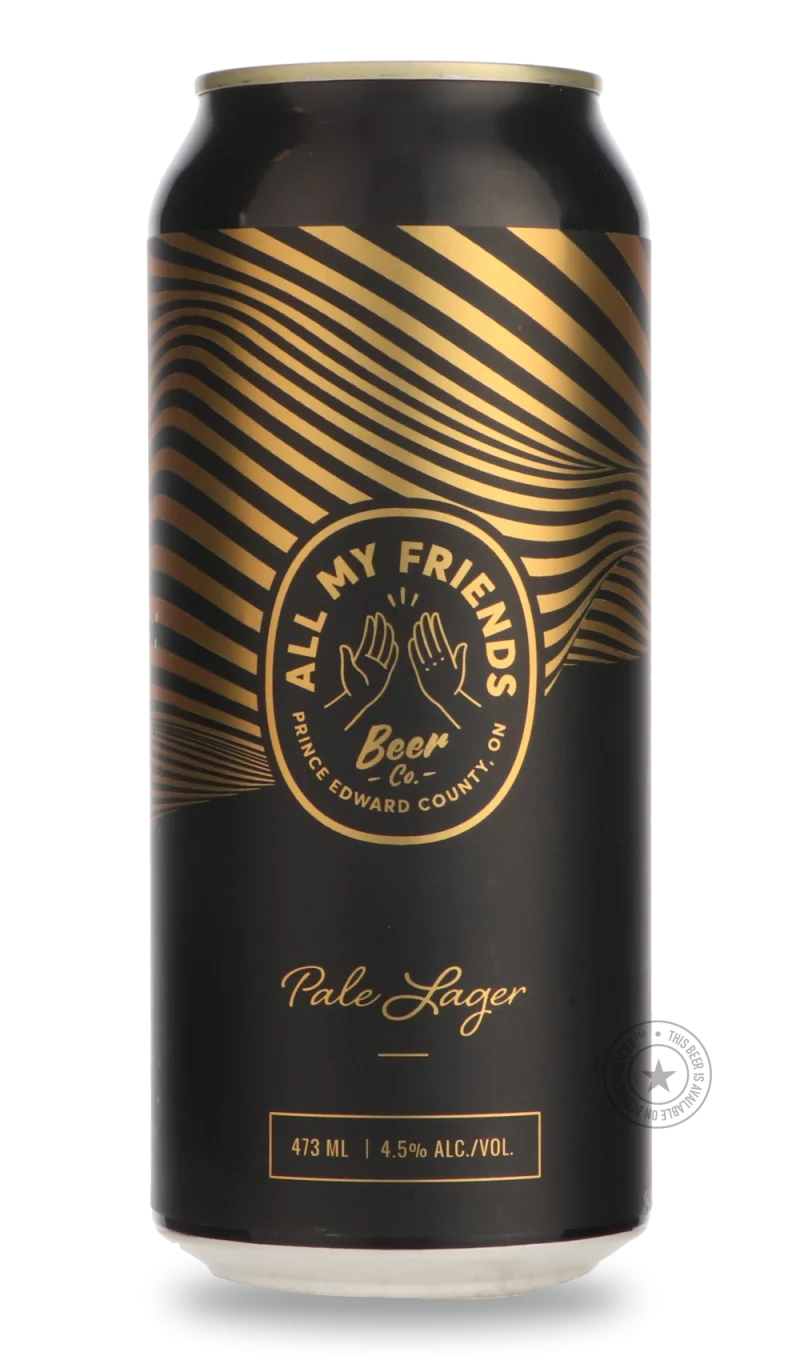 Pale Lager