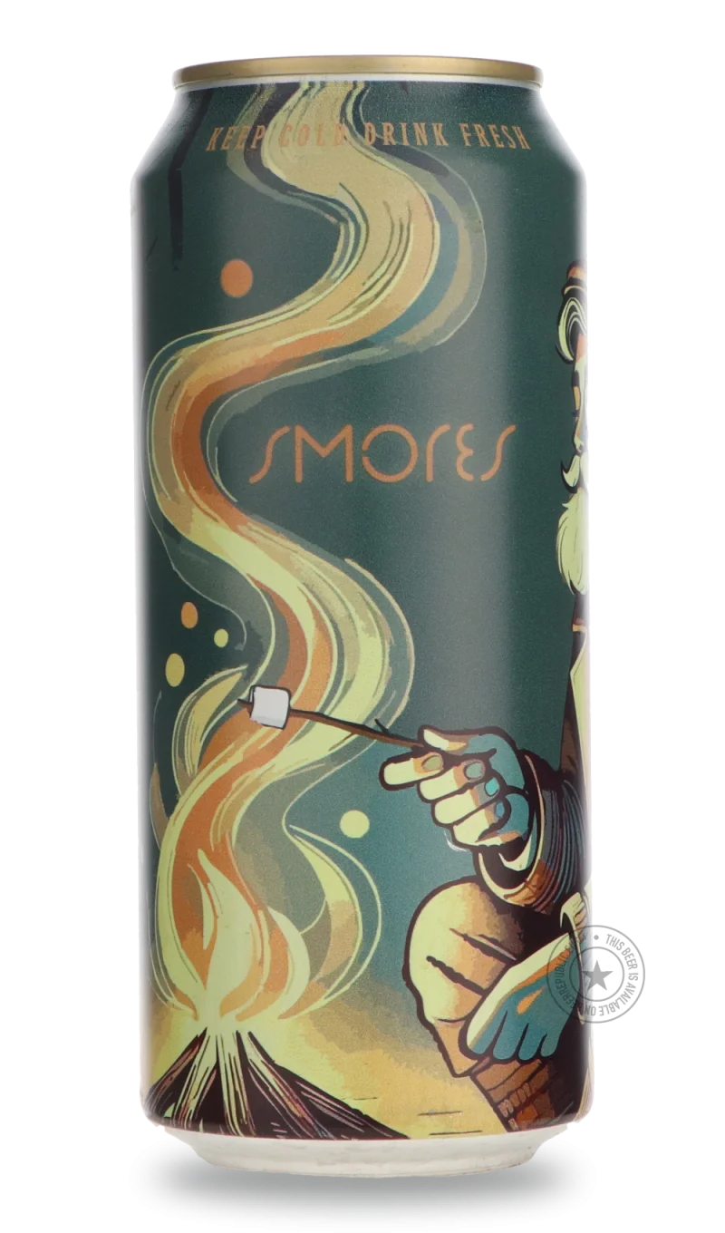 S'mores