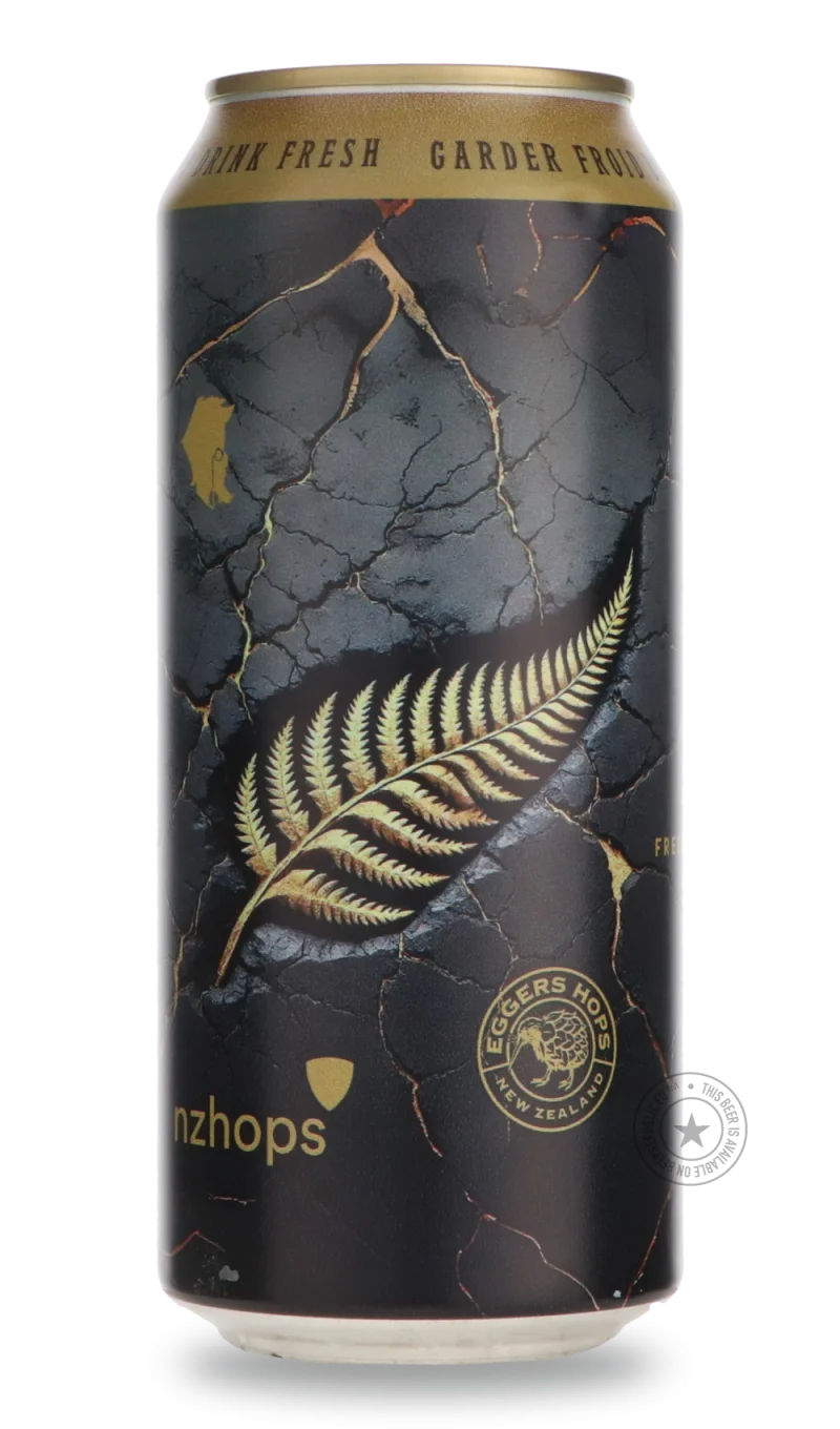 Nz Gold
