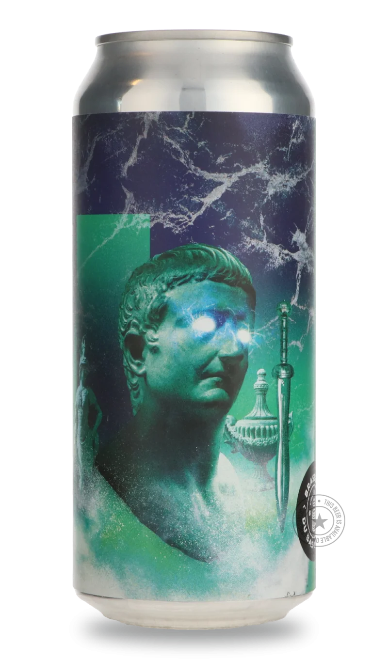 Tiberius