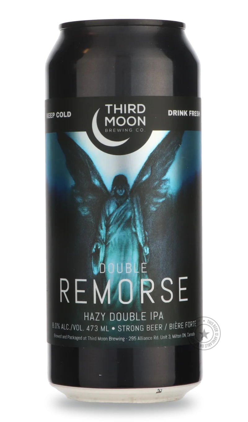 Double Remorse