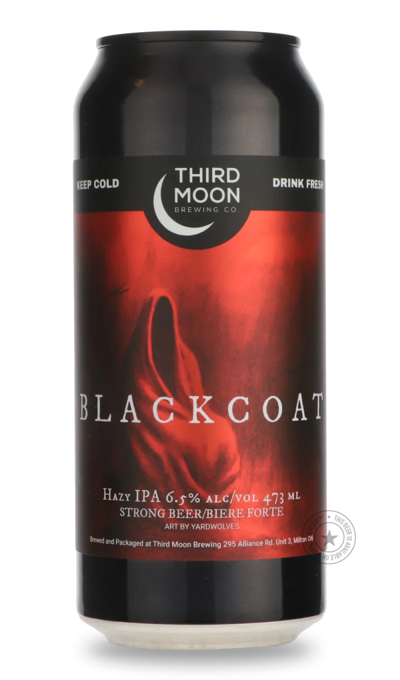 Blackcoat