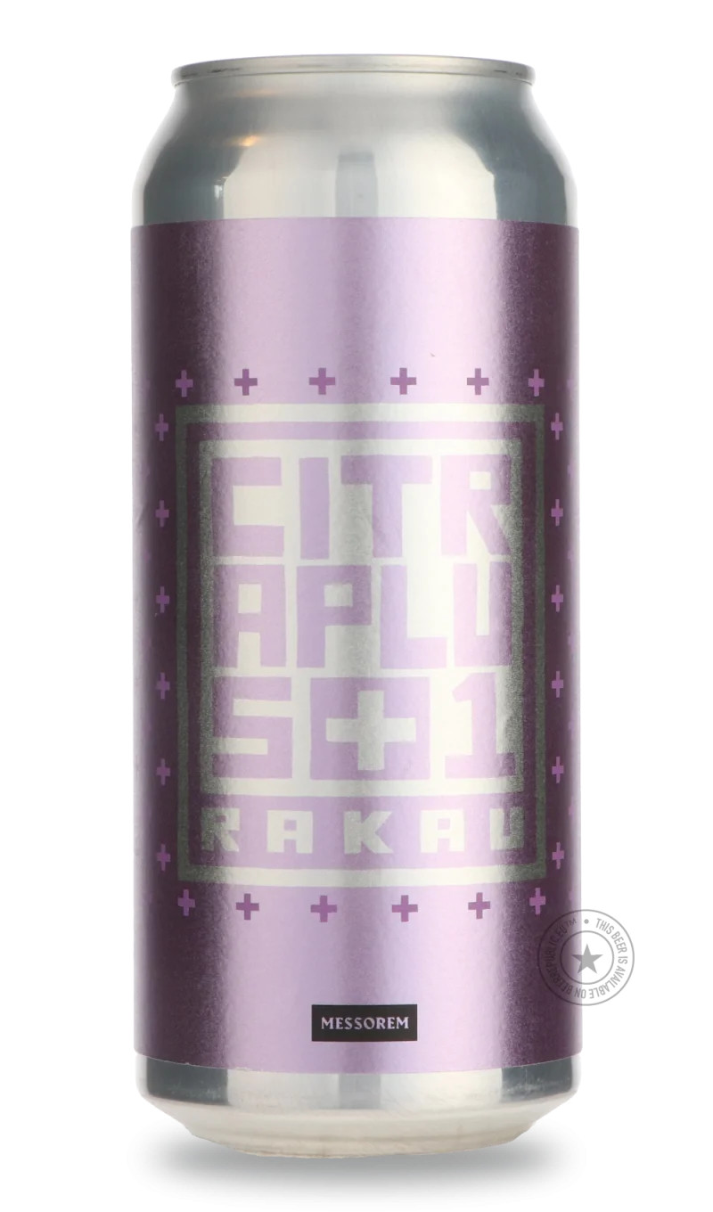 Citraplus1 : Rakau