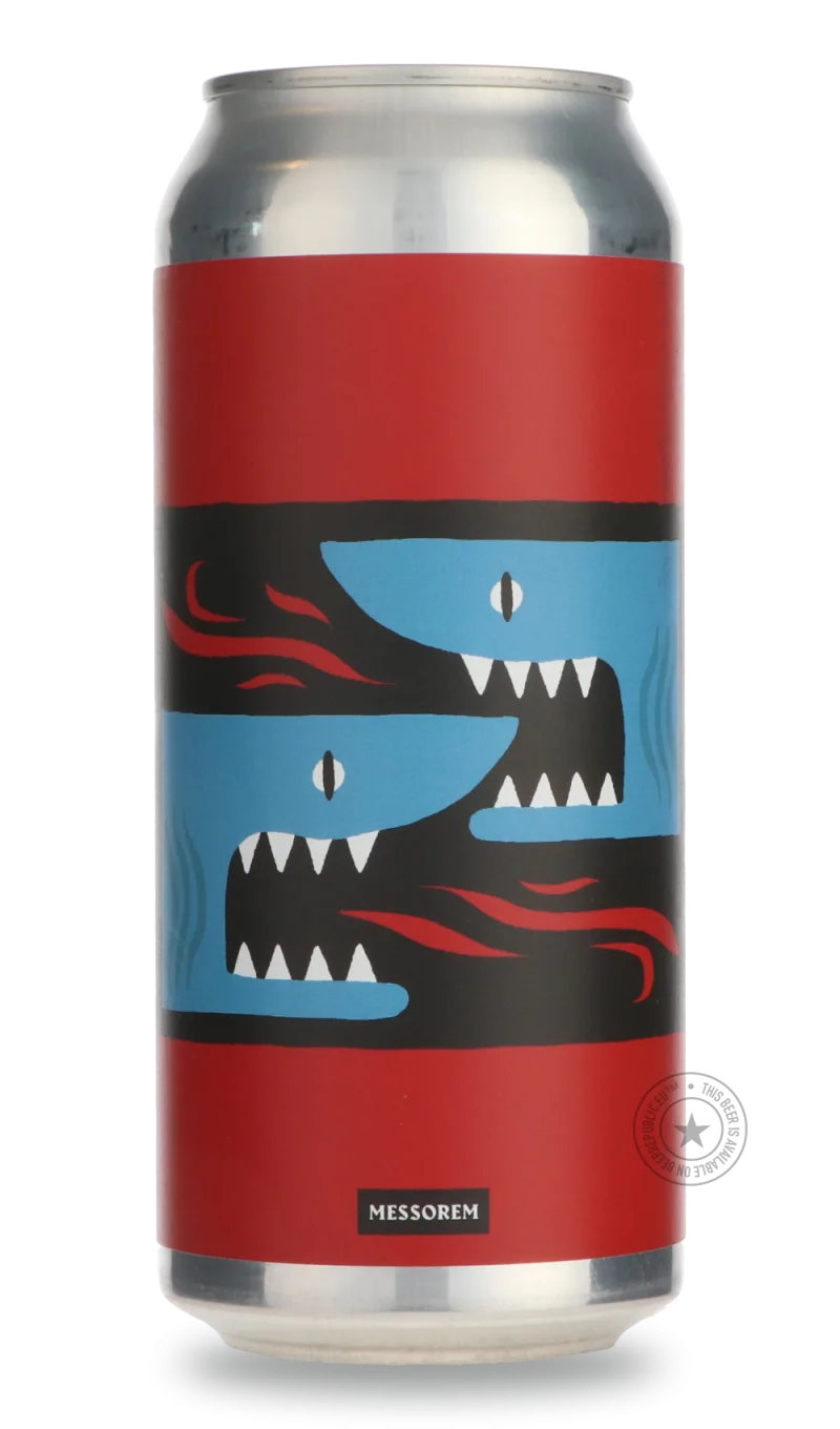 Lancé Aux Requins