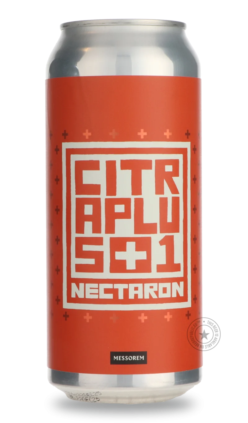 Citraplus1 : Nectaron