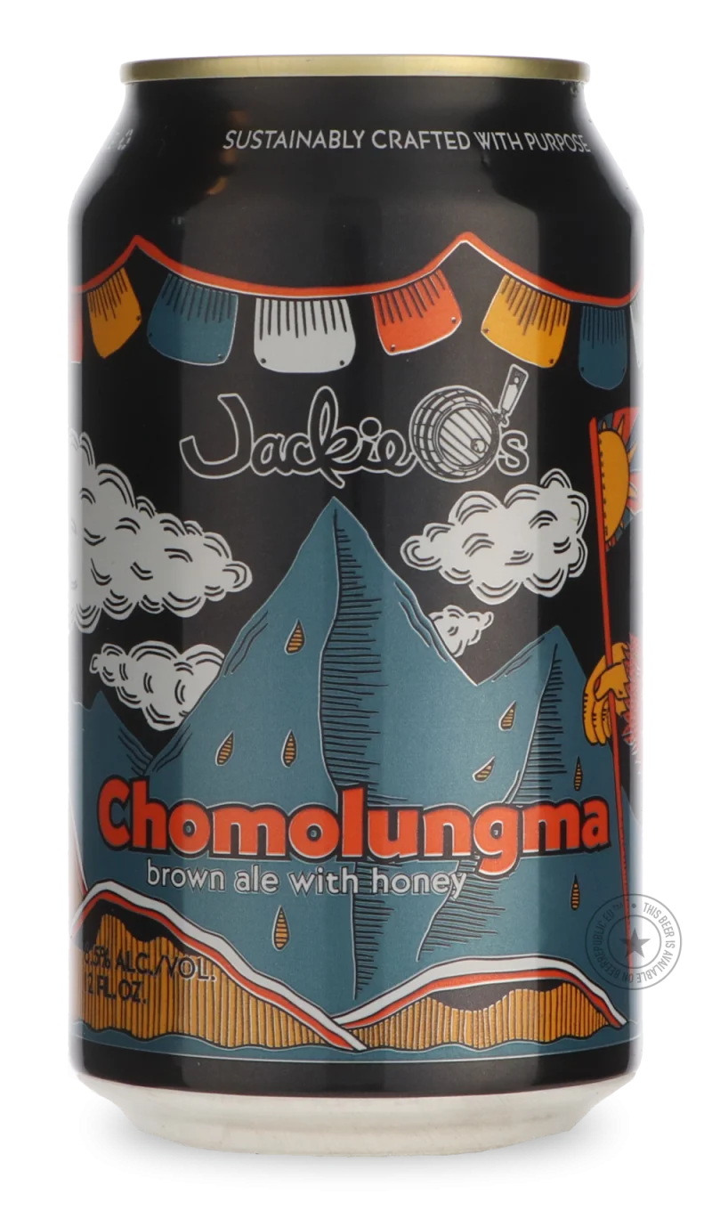 Chomolungma