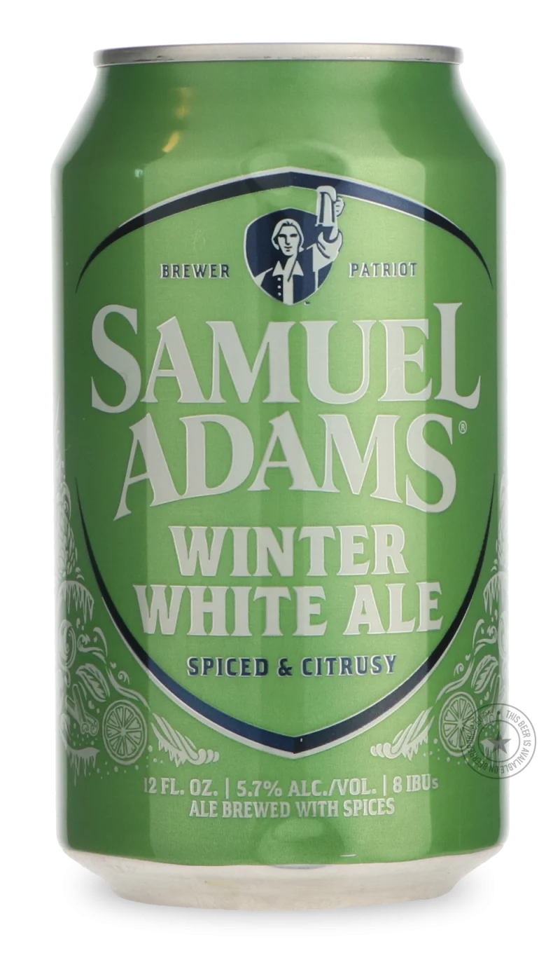 Winter White