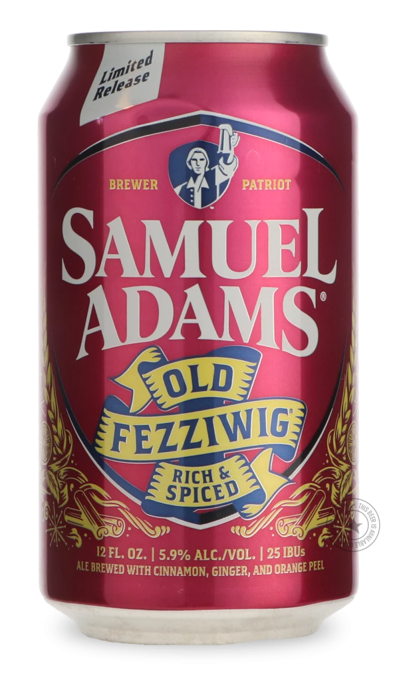 Old Fezziwig