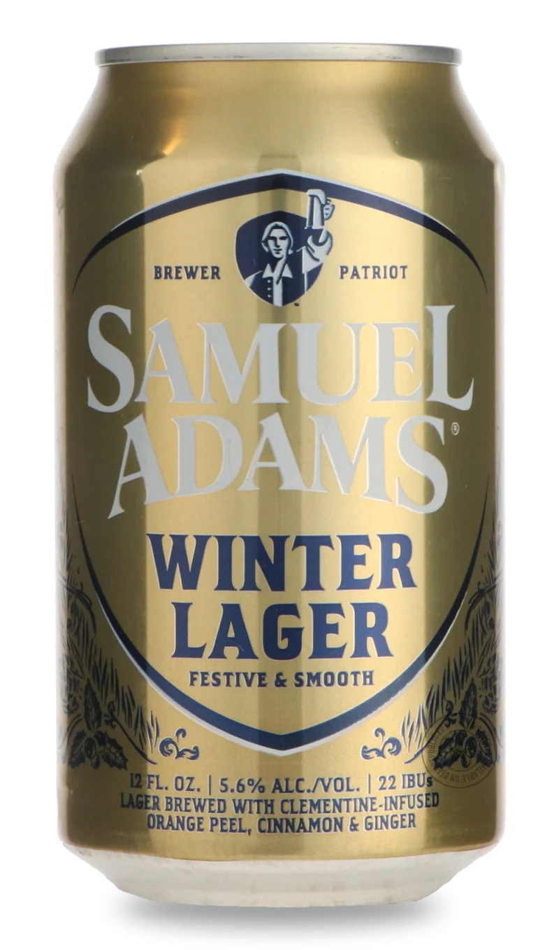 Winter Lager