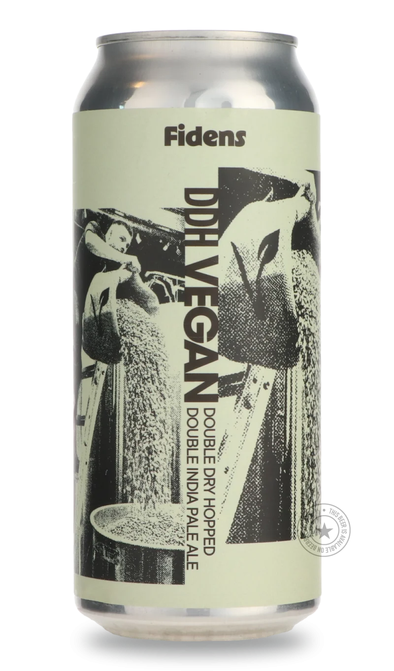 DDH Vegan