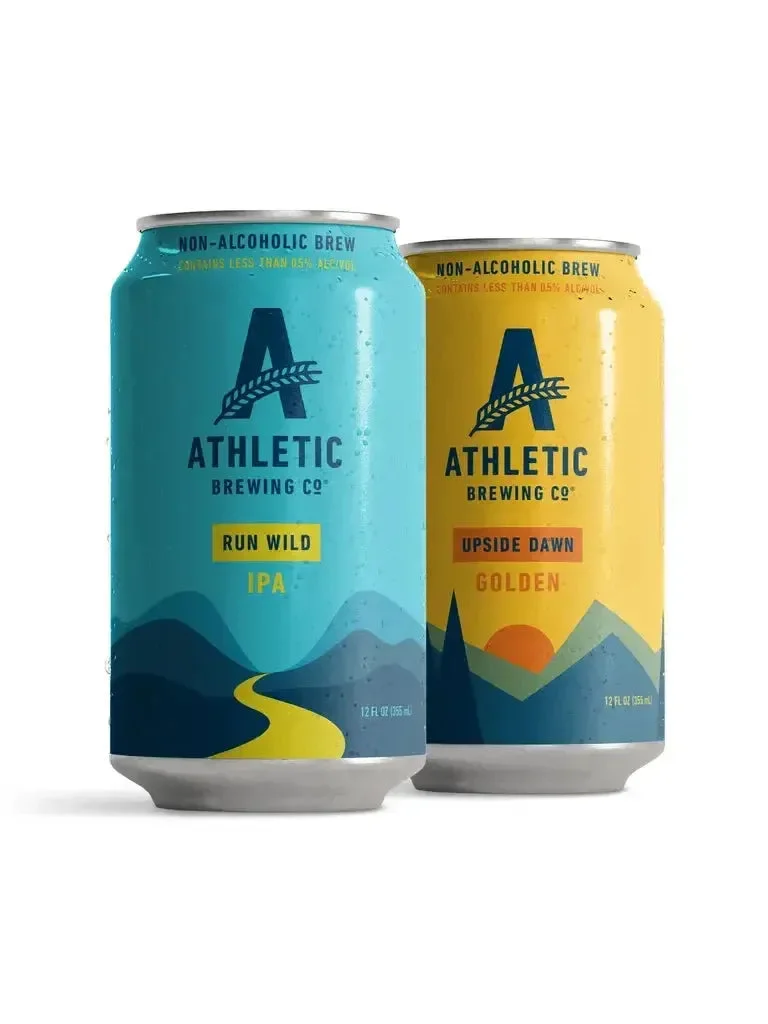 Athletic ?? Combo Deal