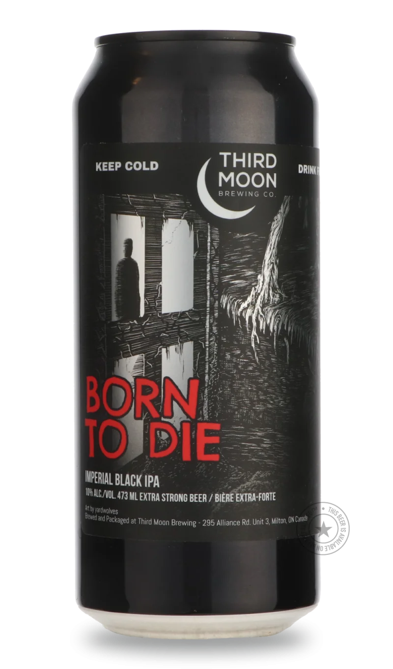 Born To Die